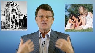 Brain Blast 22 - The ways our brain changes under the impact of power, winning and losing.