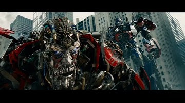 Transformers ~ Subtle Foreshadowing #transformers #meme #subtle #foreshadowing