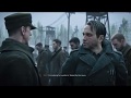 Call of duty ww2 hitler scene