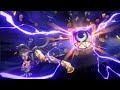 Cipher Follow-up Animation Showcase - Honkai Star Rail 3.3