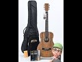 Guitare Martin&amp;Co LXK2 - Avis à chaud