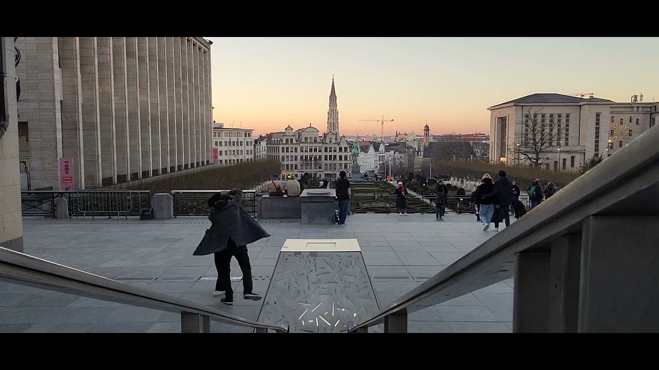 #webaltheworld #balboa #bruxelles #balboaParis #SolenEtLaurent