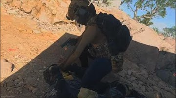 Call of Duty MW2 (Don