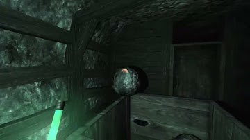 HIGH GRADE EXPOSITION | Penumbra: Overture | Part 2