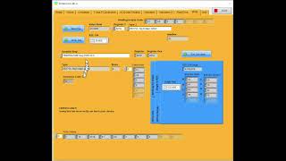 Vortex Com Program How Write Variables on a TacticalFlowMeter.Com Vortex Multivariable Flow Meter by Dave Korpi 18 views 1 year ago 1 minute, 20 seconds