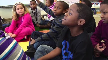 Teacher monitors learning through effective assessment - Example 7