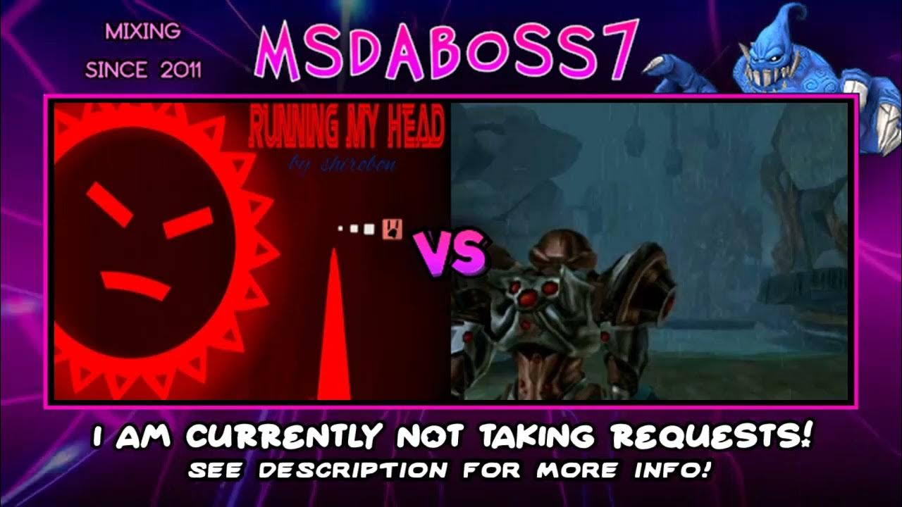 Running my bog metroid prime 2 project arrhythmia mix youtube music