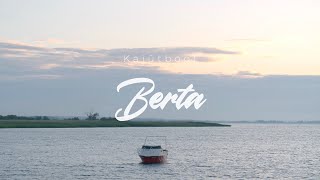 Übernachten Auf Dem Kummerower See Mit Unserem Neuen Elektroboot Berta