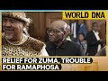 South Africa: Jacob Zuma can contest in polls | WION World DNA