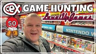 Retro Game Hunting In Canterbury The Ultimate 50Th Birthday Challenge
