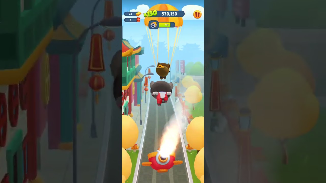 Том за золотом новое событие НОВЫЙ ГОД НОВЫЙ БЕГ