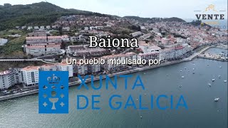 Baiona