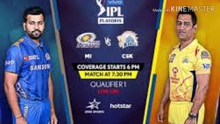 Mumbai Indians vs Csk final ipl 2019 mi won moment screenshot 3