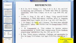 Exploiting Intracell Bit-Error Characteristics to Improve Min-Sum LDPC Decoding