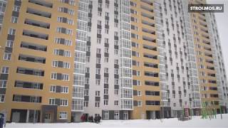 Какие квартиры по реновации предоставляют в Москве Какие квартиры по реновации предоставляют в Москве