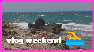 Sea Vlog Ocean Beach Nature