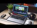 How Good is the Base M1 Pro MacBook Pro for Video Editors?