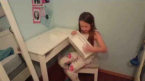 Cloud Mountain Jewelry Cabinet CM0217 and Vanity set CM0225