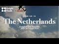 Knight Frank Life Sciences Netherlands Tour 2025
