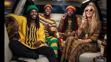 Thumbnail of 🎶 The Black Eyed Peas – I Gotta Feeling (Reggae Style)