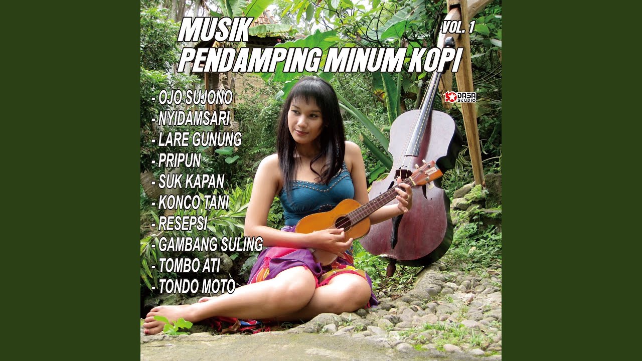 Watch Tombo Ati on YouTube Watch Tombo Ati on YouTube