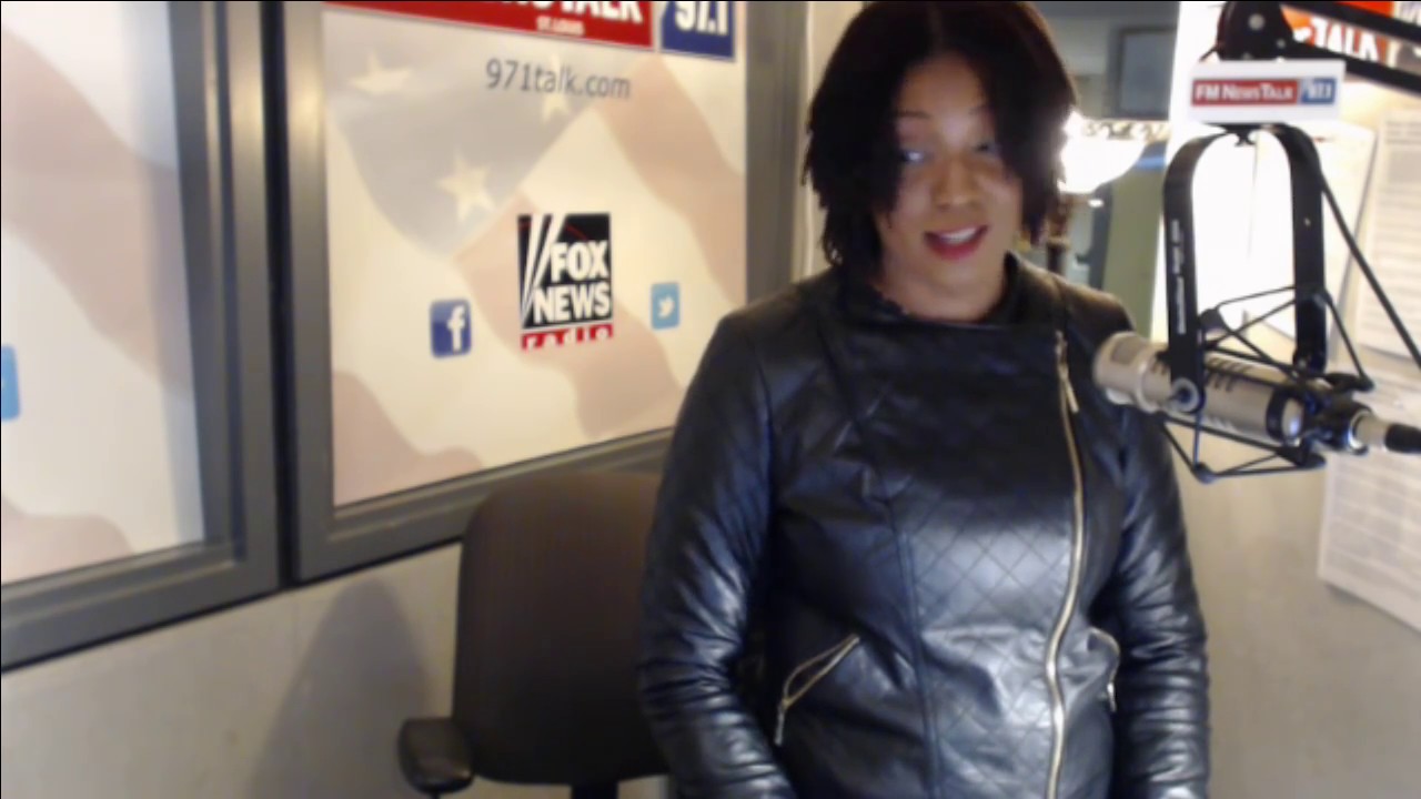 FM NewsTalk 97.1 - Fox News Radio - St. Louis, MO - &quot;Stacy On The Right - YouTube