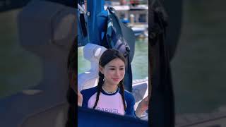 "Living my best life, one wave at a time 🌊" IMG 409