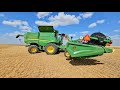 Combine Update