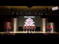 Red Haze Crew - Russia (MegaCrew Division) @ #HHI2016 World Prelims