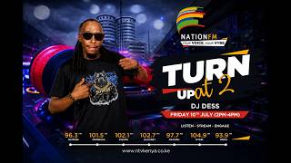 Nation Fm Set 8.0 By Dj Dess