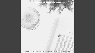 Mellow Backdrops for All Night Study Sessions