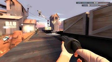 [TF2] airstrafing 101