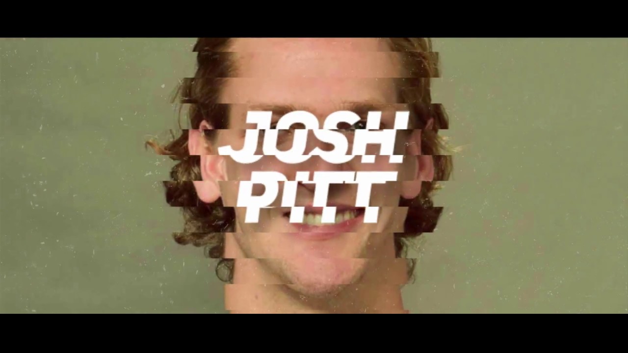 Sheffield Steelers New Signing - Josh Pitt - YouTube
