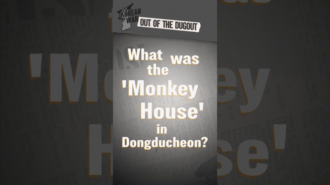 The ‘Monkey House’: The Dark Reality Behind Korea’s U.S. Military Towns