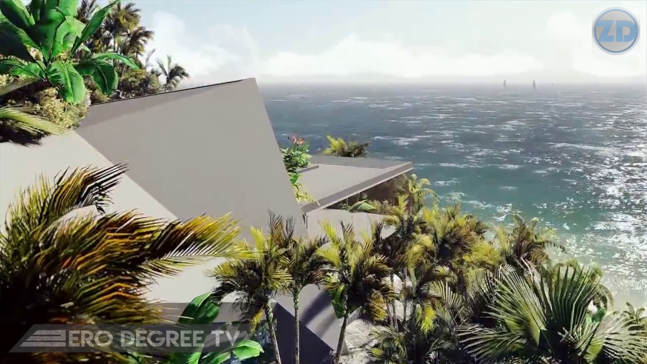 Best Architectural Animation, Architectural Walkthrough Animation-03 ...