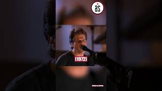 5 Songs You Didn't Know Jackson Browne Wrote for Other Artists