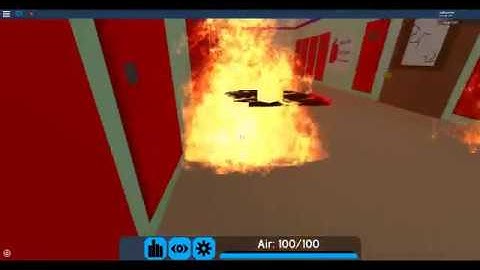 Beating Annihilated academy [FE2] [Maptest]