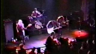 Smashing Pumpkins - Love (Live 1989.10.31 @ Metro) *UPGRADE*