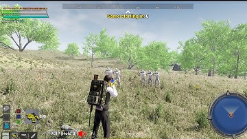 Making A Battle Royal Game In Unreal Engine! | New Character + AI (Part 4)