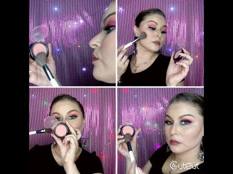 Top 04 | Meus Blushes Favoritos