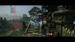 Proguni New World Valhalla Split Wars G7 VBlade VGIG Weaver's Fen Attack Warcamp vs Weakside 7/3/26