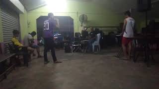 Kenangan bicinta By Elvis Shaon(new bidayuh song)