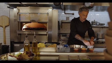 Clover: Helping Restaurants Do More