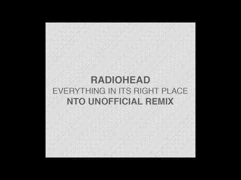 Radiohead - Everything
