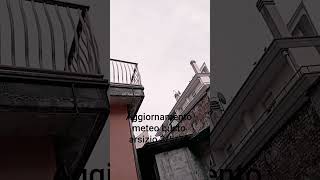 Aggiornamento meteo busto arsizio 3/5/26