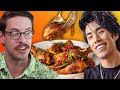 Try Guys Ultimate Filipino Food Taste Test