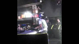 Mysterio - Sammy T's Music Hall (Part 4)