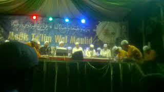 Download lagu Ar Ridwan - Alfa Sholallah