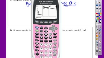 Keystone Module 2 Day 1 Review