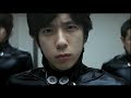 【4】GANTZ[映画]を10倍楽しく観れる動画♪ 玄野・加藤・西